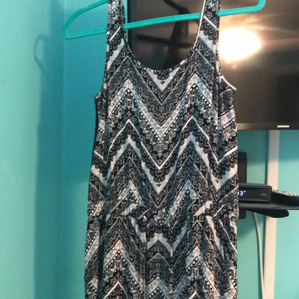 bethany mota tank top jumper